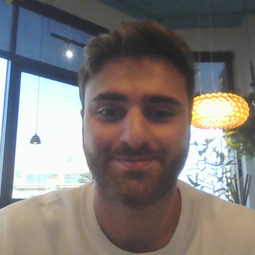 Parsa  D. profile photo