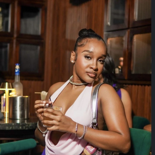 Jasmine G. profile photo