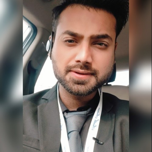Akash A.