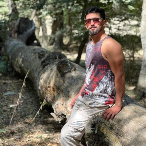 Shahin F. profile photo