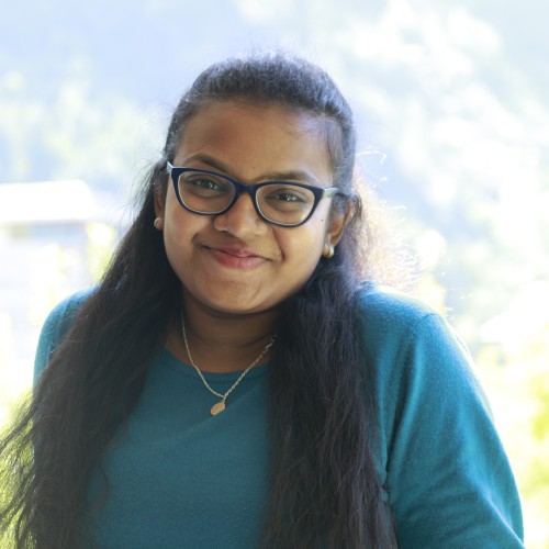 Harshita g.