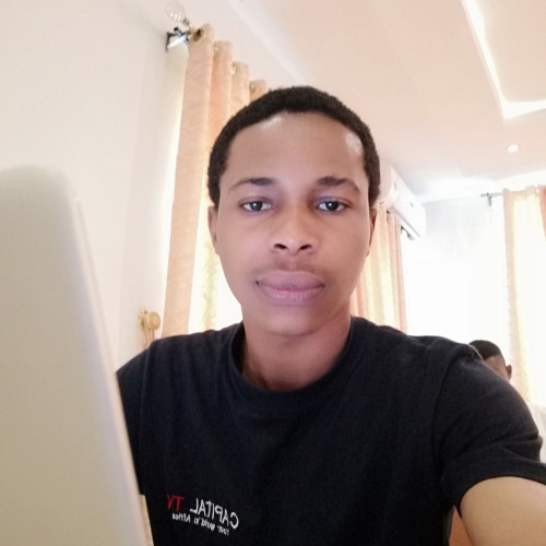 Solo S. profile photo