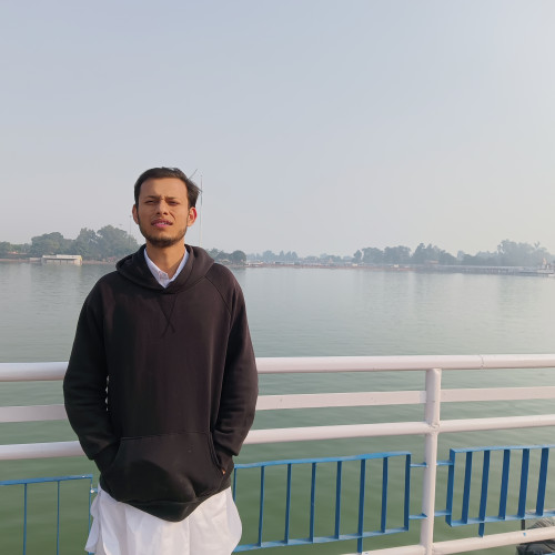Mohit S. profile photo