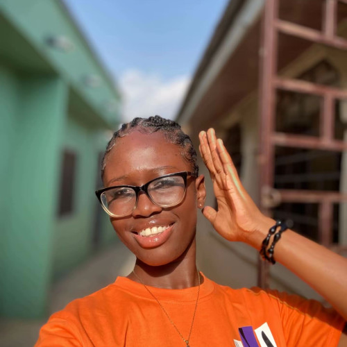 Florence P. profile photo