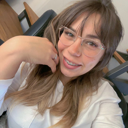 Mara  P. profile photo