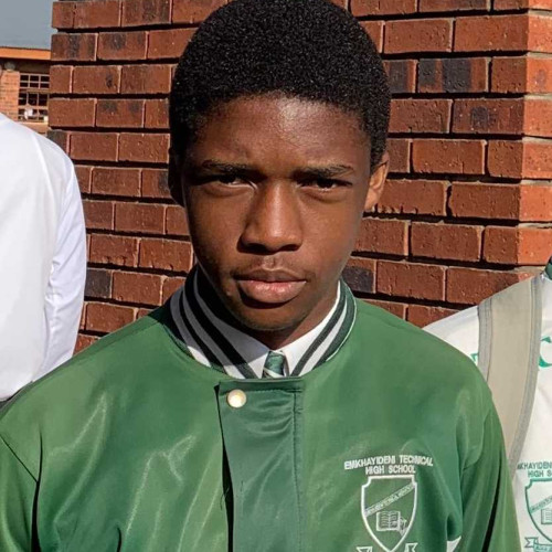 Wandile M. profile photo