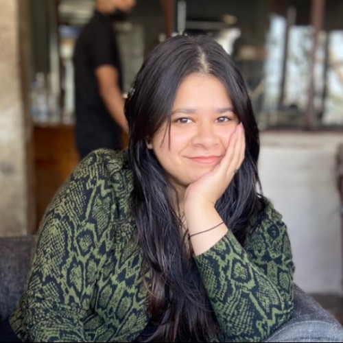 Gauri m.