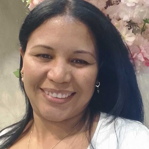Angelina R. profile photo