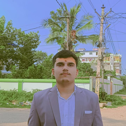 Ved P. profile photo