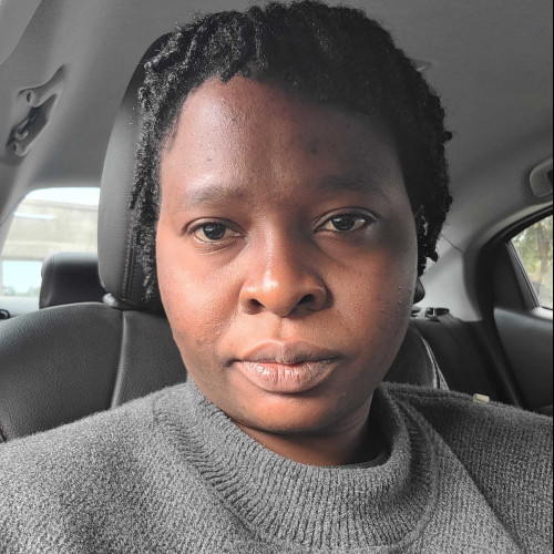 Tibalenji P. profile photo