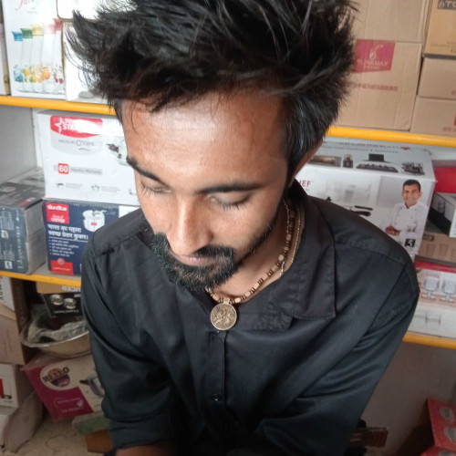 Tushar Y.