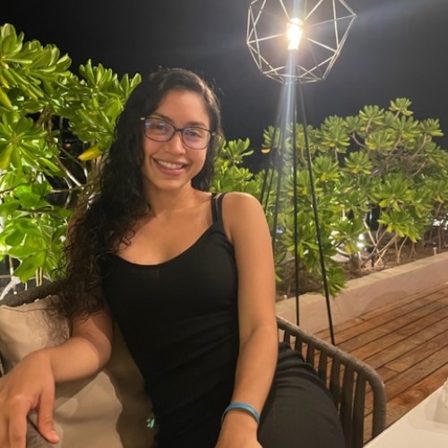 Alondra A.