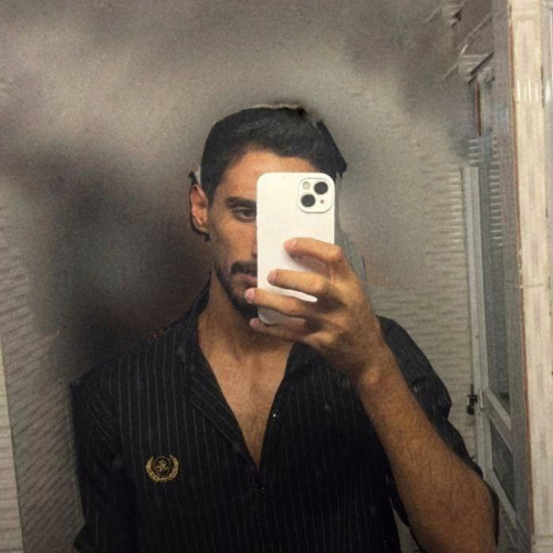 mohammad m. profile photo