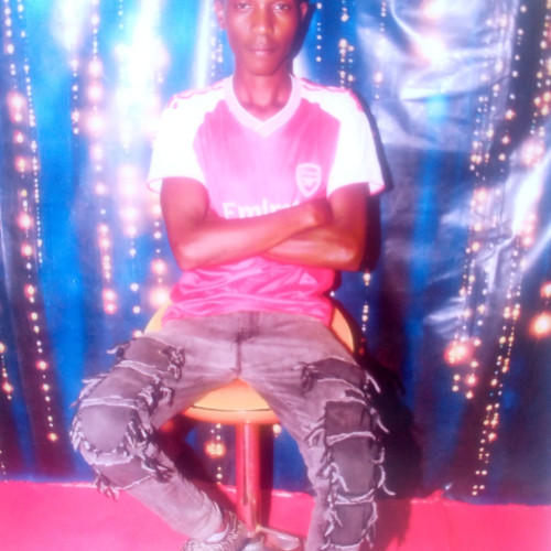 Kelvin M. profile photo