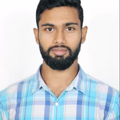 AMAR SRIKAR  B. profile photo