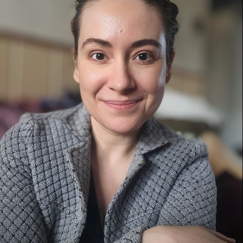 Katerina G. profile photo