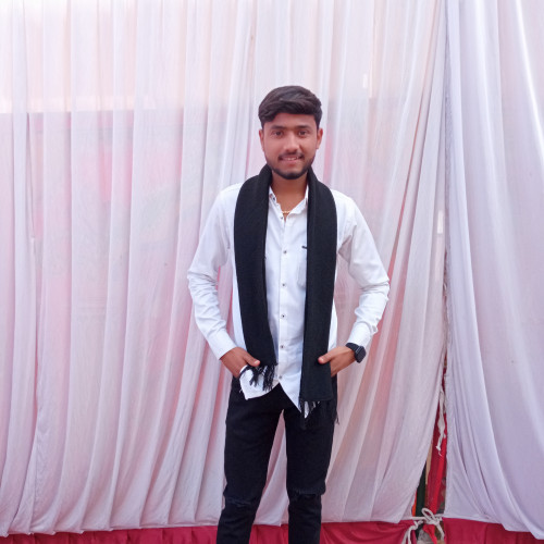 Sahil P. profile photo