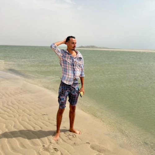 Achraf T. profile photo