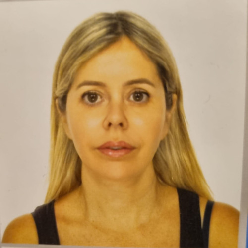 maria g. profile photo