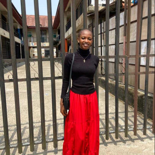 patrick p. profile photo