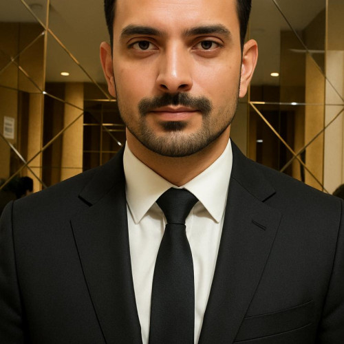 Kamran S.
