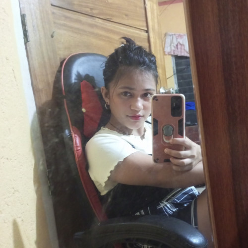 Lairyle Jeamae S. profile photo