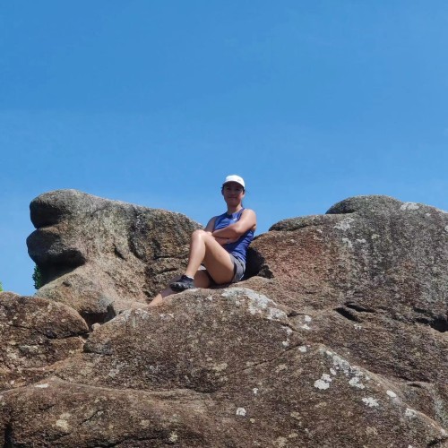 Hailey S. profile photo