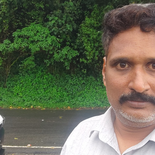 Rajesh R. profile photo