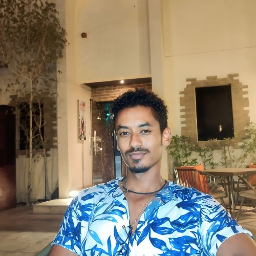 Philipos K. profile photo