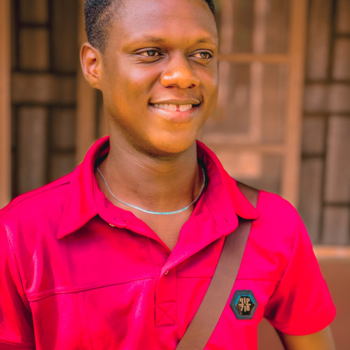 Taofiq A. profile photo