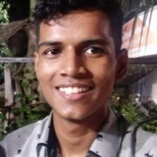 Navshad R.