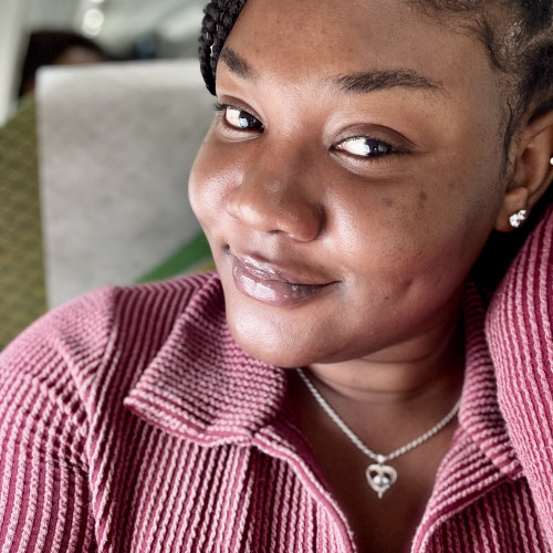 Chika O. profile photo