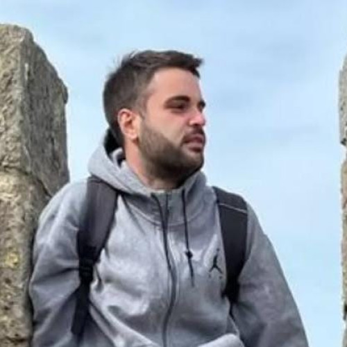 Francesco M. profile photo