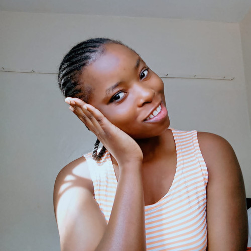 Lilian  A.