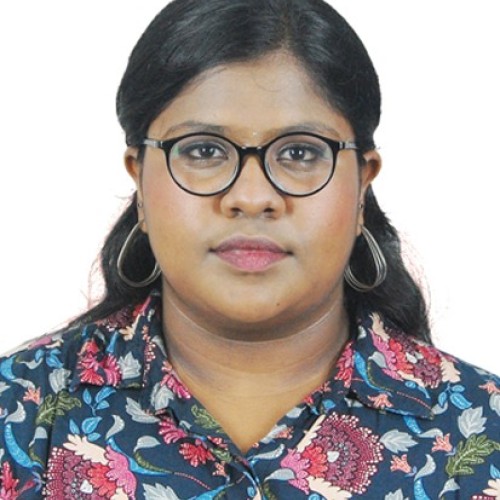 Sneha B. profile photo