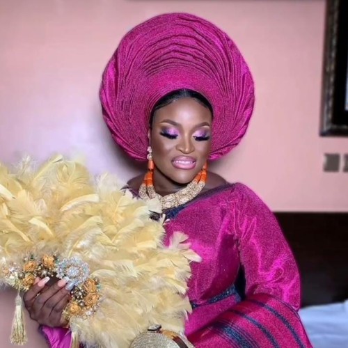 Oluwatosin A.