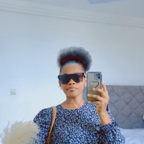 Ivy M. profile photo