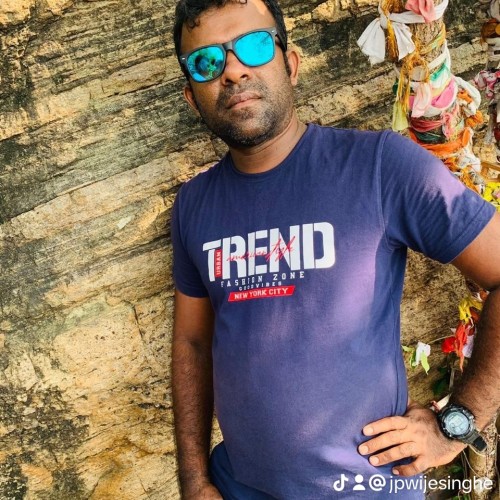 Janaka W.