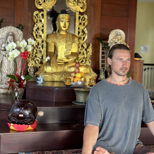 Lex O. profile photo