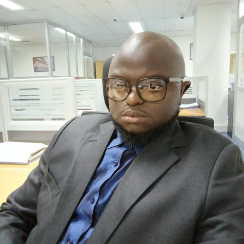 SYLVESTER M. profile photo