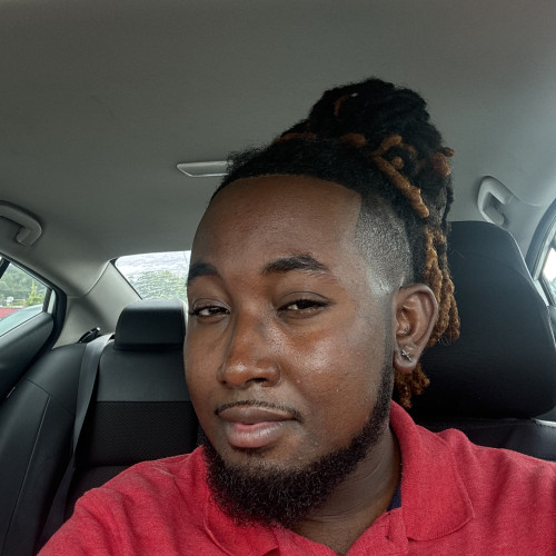 Darel S. profile photo