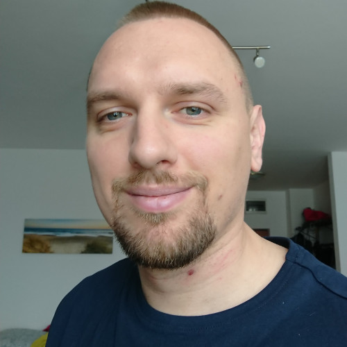 Istvan D. profile photo