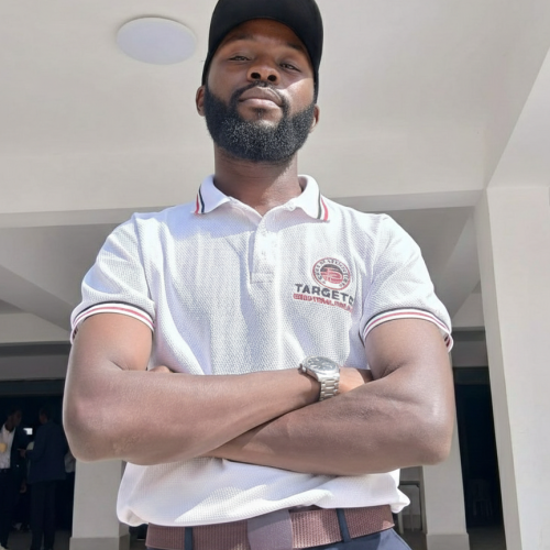 Samwel  T. profile photo