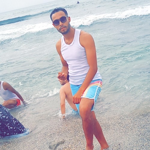 AYMANE  A. profile photo