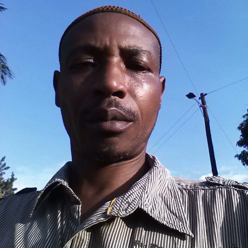 Musisi  J. profile photo