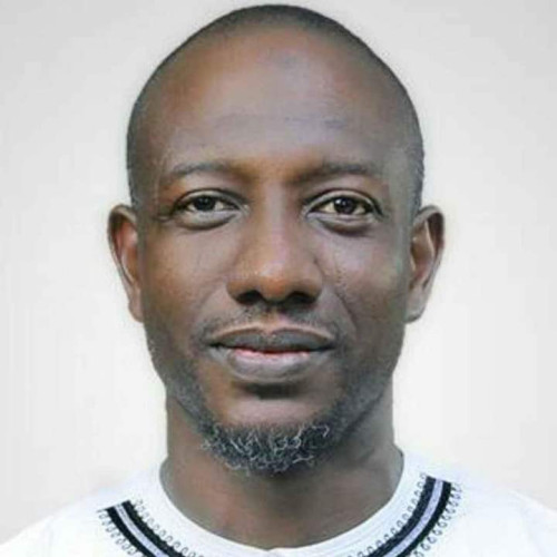Tijjani S. profile photo