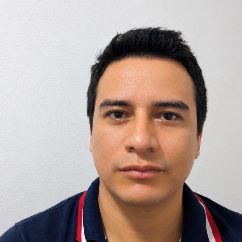 Robinson L. profile photo