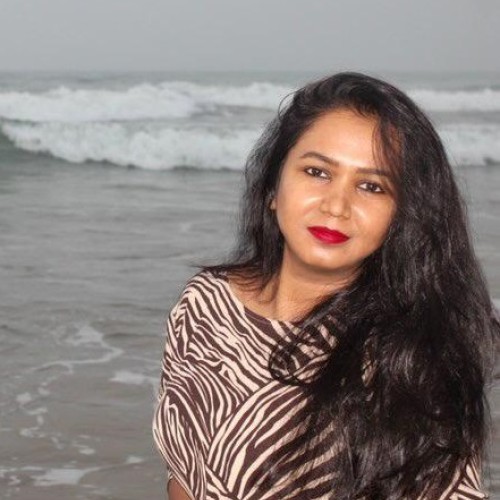 RESHMA J.