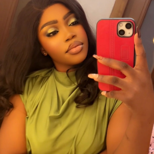 Chioma A.