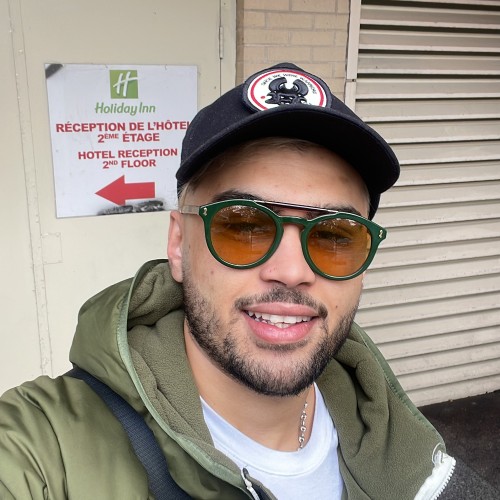 Ismail F. profile photo